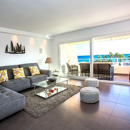 Apartment Deltamar-2 By Interhome Jávea Exteriör bild