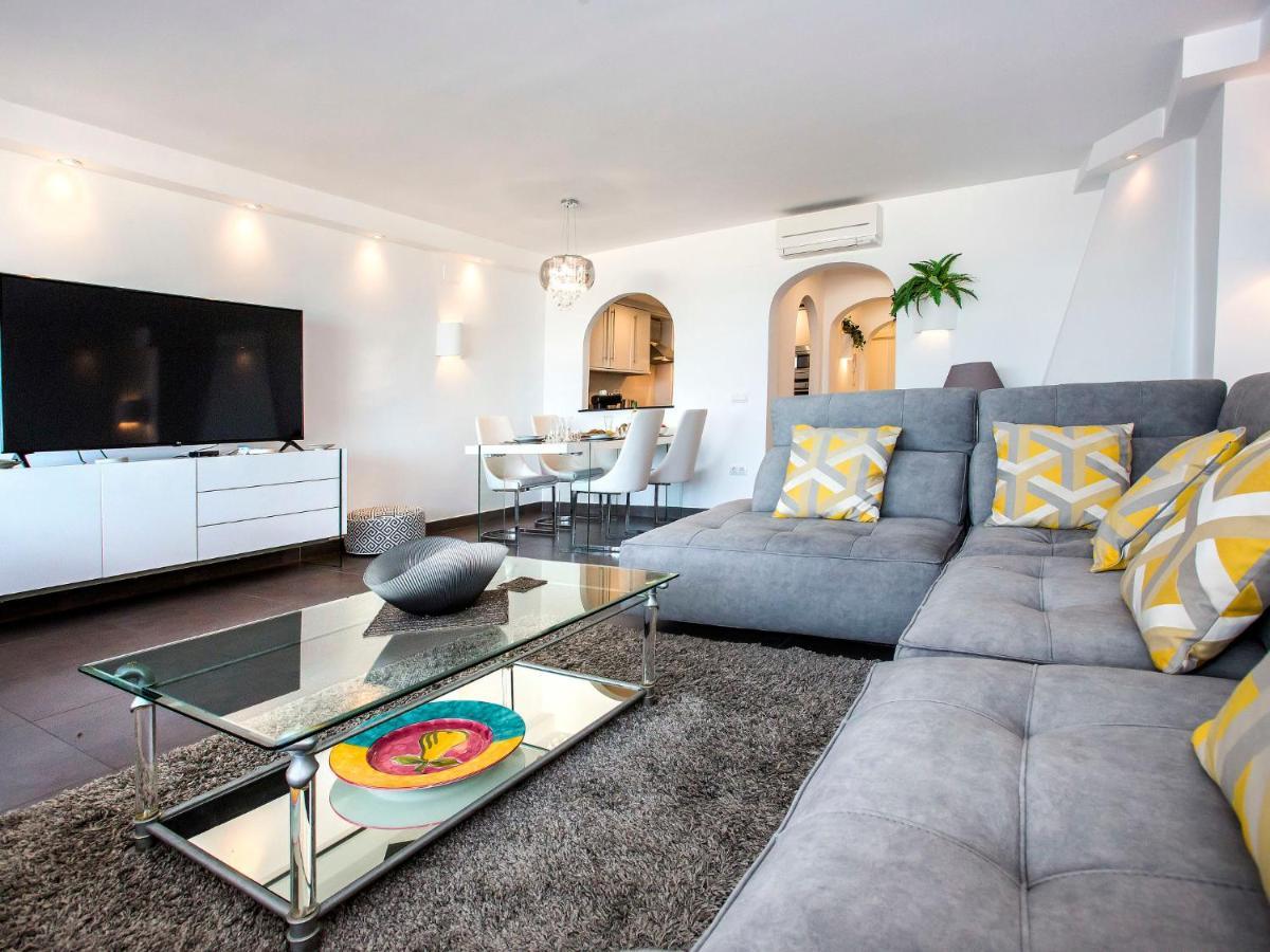 Apartment Deltamar-2 By Interhome Jávea Exteriör bild